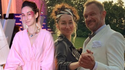 Anastazja Pazura wyznała: “Wstydziłam się swojej twarzy”