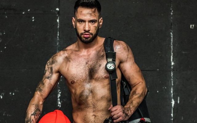 Mister Polski 2017 – zobaczcie kandydatów