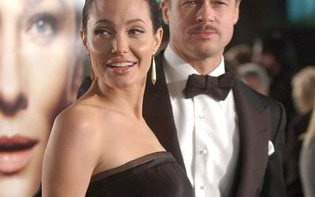 Brad Pitt i Angelina Jolie znowu adoptują