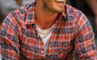 Victoria Beckham chwyciła Fashion Week za jaja