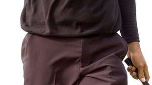 Elin Nordegren i Tiger Woods są już po rozwodzie