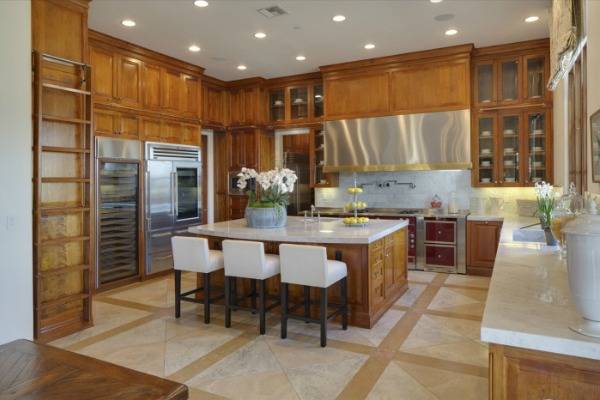 Heidi Klum sprzedaje willę za 25 milionów dolarów