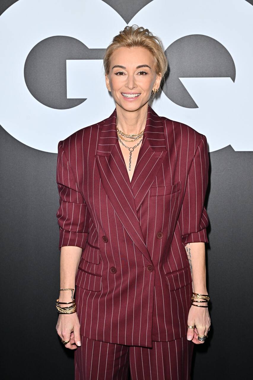 Martyna Wojciechowska, fot. KAPiF