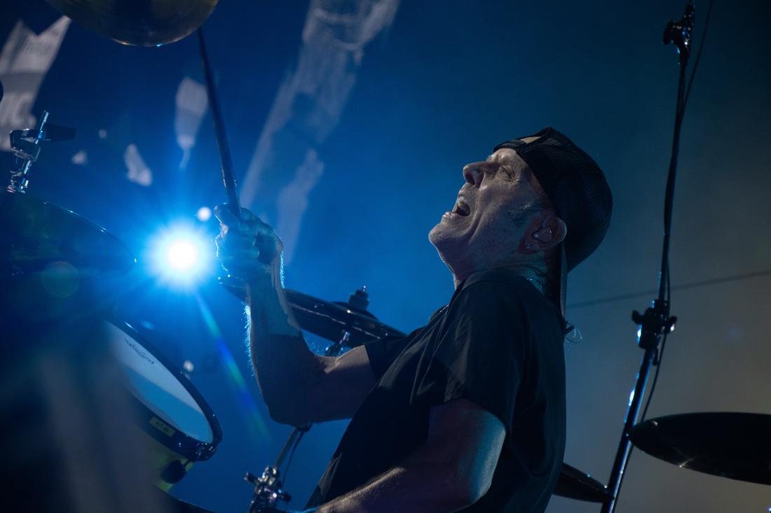 Metallica, fot. Instagram