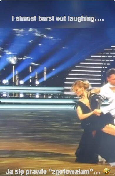 Izabella Miko fot. Instagram