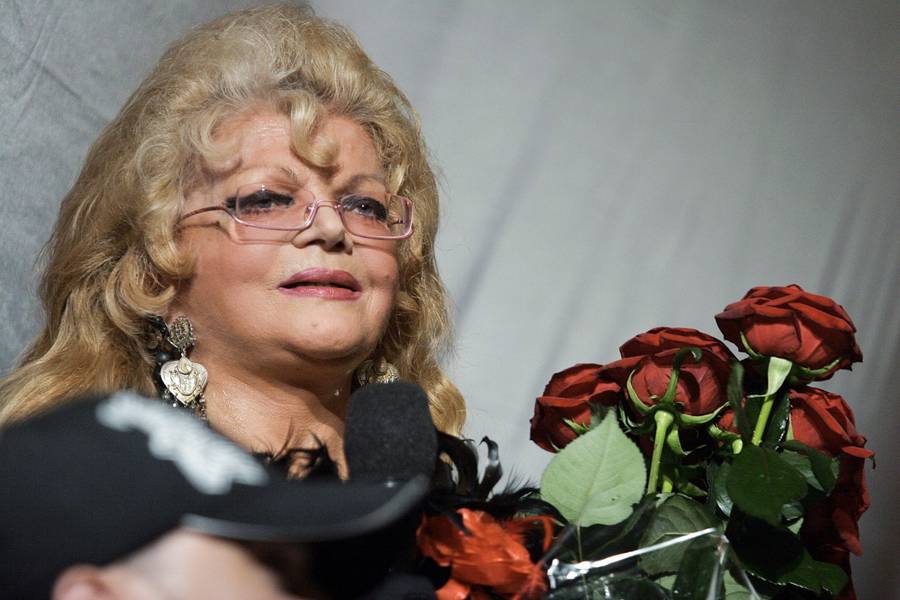 Śpiewała: „Nic przecież nie mam do ukrycia”, jednak była jedną wielką tajemnicą. Jakie sekrety skrywała Violetta Villas?