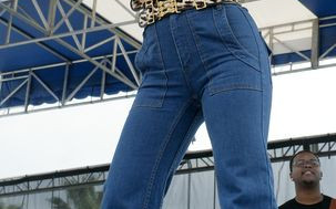 Jessica Simpson w ciąży!