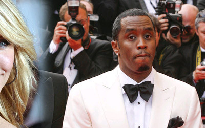 P. Diddy romansuje z Cameron Diaz?