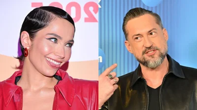 Na żywo w “DDTVN” skomentowała plotki o romansie z Prokopem. A jednak