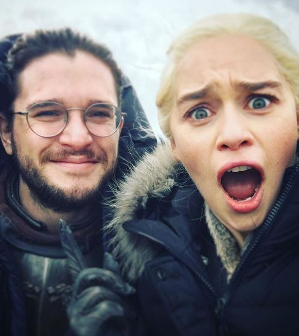 TAK! Nie mogę się doczekać. 