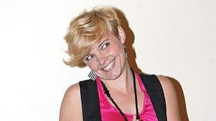 Ania Dąbrowska zmieniła fryzurę (FOTO)