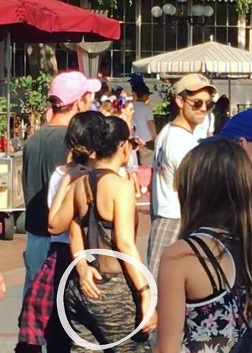 Demi Lovato ma DZIEWCZYNĘ?