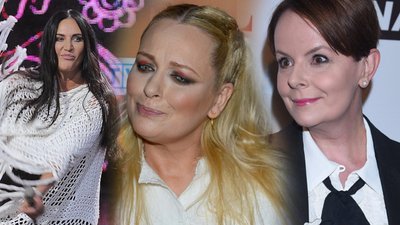 Nosowska REZYGNUJE z występu w Opolu