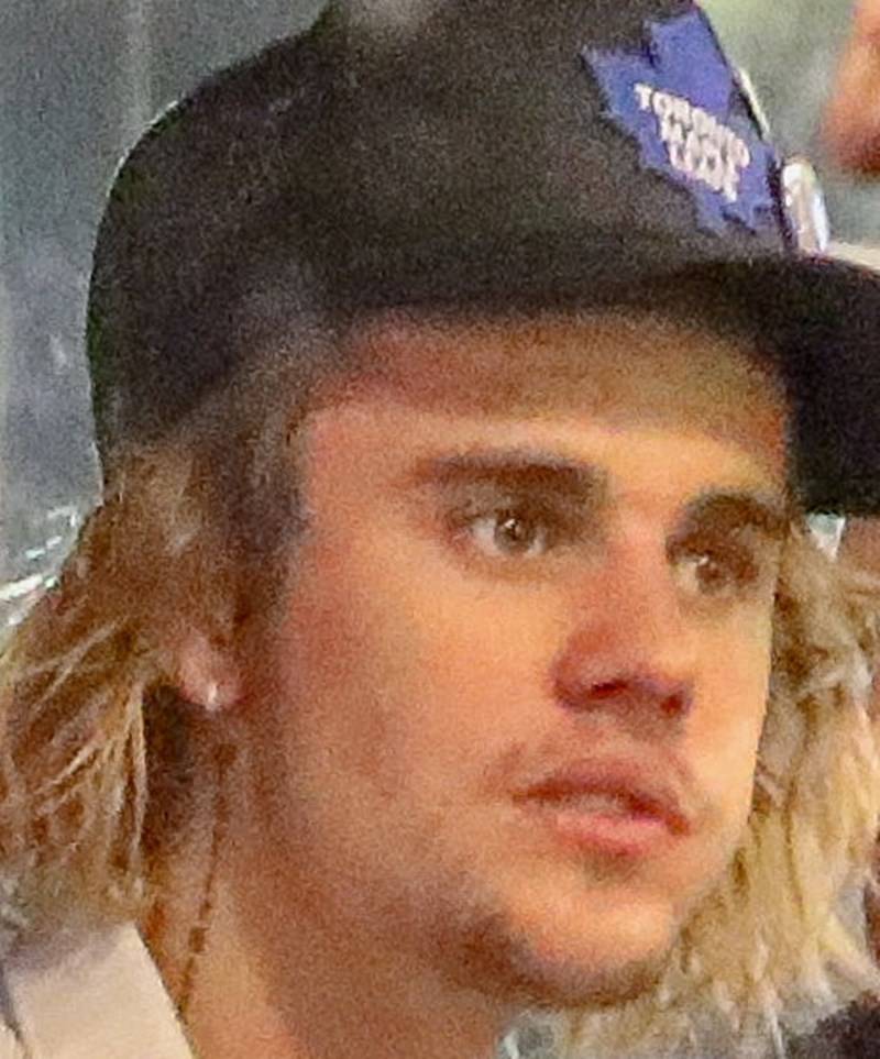 Czy Justin poradzi sobie z problemami? TE zdjęcia mówią wszystko!