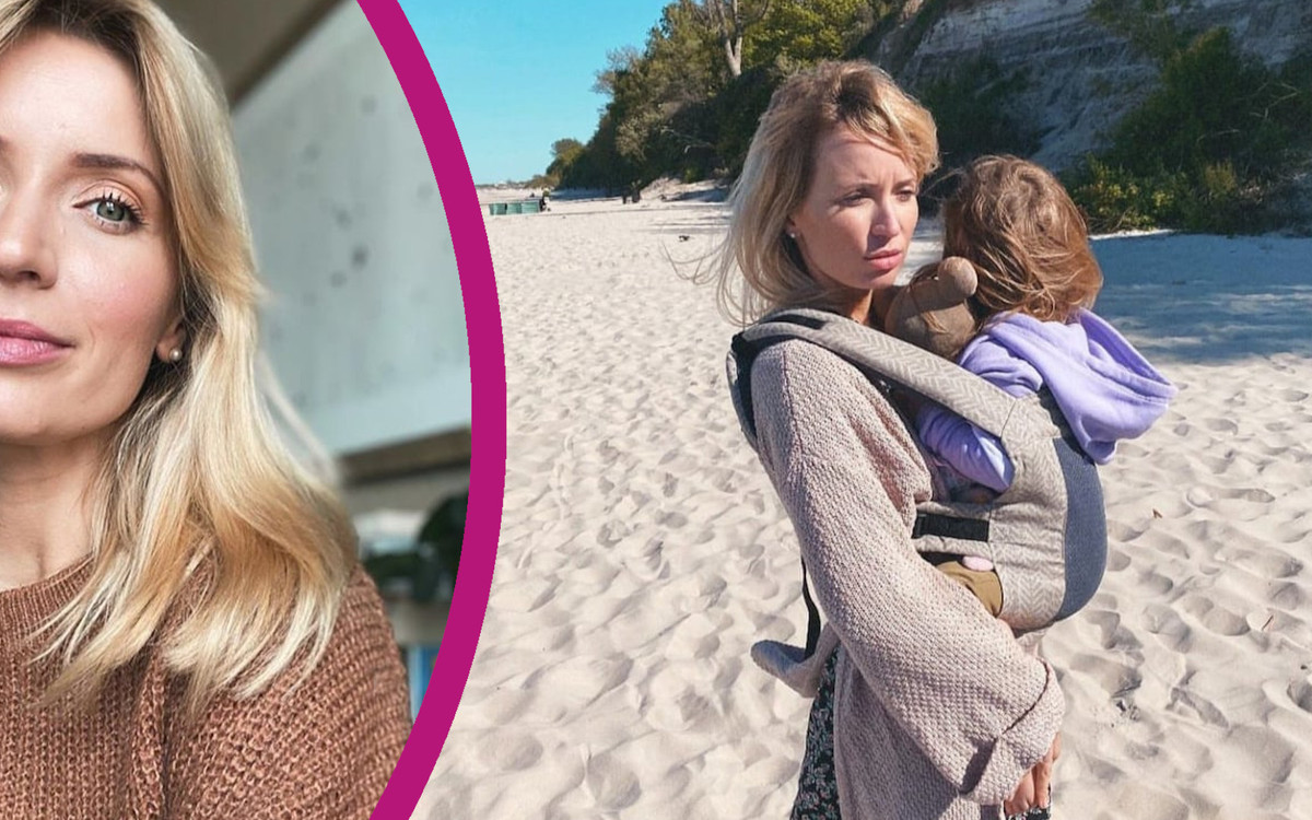 Anna Dec podzieliła się przemyśleniami na temat macierzyństwa. “Oj, jak dobrze to czytać!”