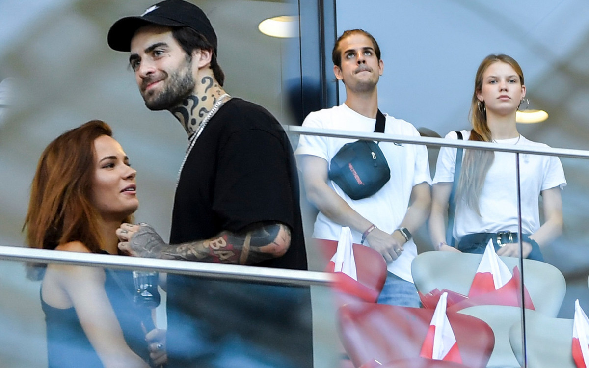 Którą parę bardziej lubisz?  Taco&Iga czy Quebo&Natalia