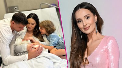 Marina świętuje w swoje urodziny ROCZEK Noeli! Tak mówiła po porodzie: “Nie mogłam wstać z łóżka, okropny ból”