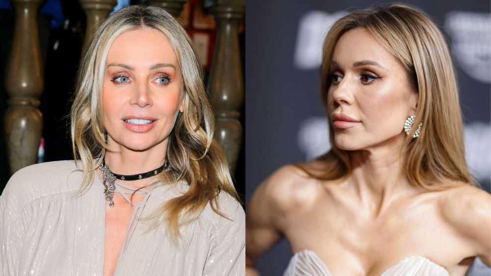 Doda Woźniak-Starak konflikt/AKPA