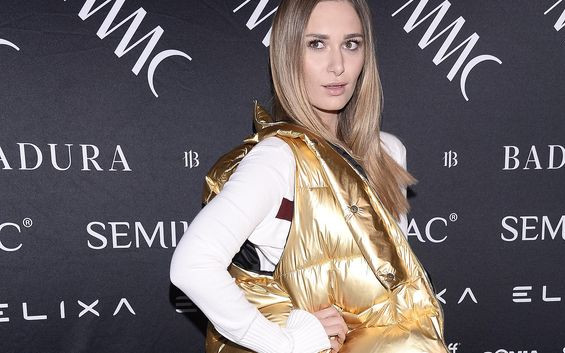 Jessica Ziółek nie zostanie WAG’s, której stroje będą masowo kopiowane?