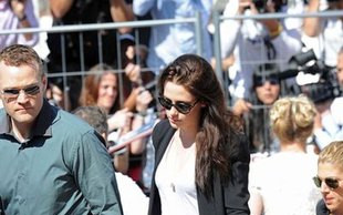 Kristen Stewart w rockowym wydaniu (FOTO)