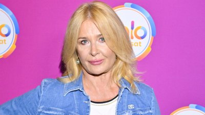 Bolesne wyznanie Majki Jeżowskiej. Była ofiarą przemocy domowej