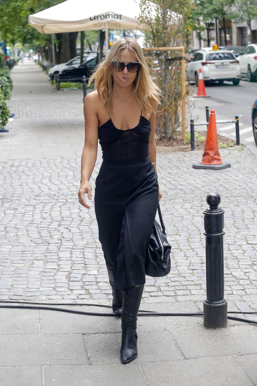 Lena Góra, fot. AKPA.