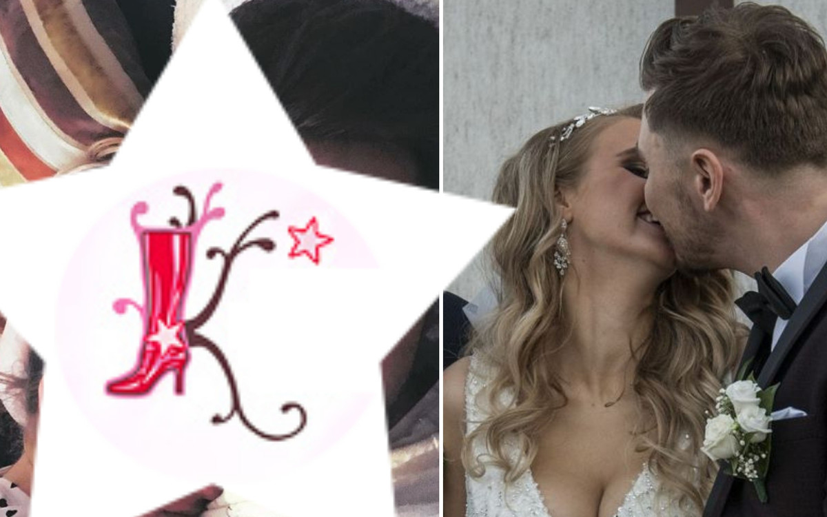 Pierwsze intymne zdjęcie Daniela Martyniuka z żoną trafiło do SIECI!