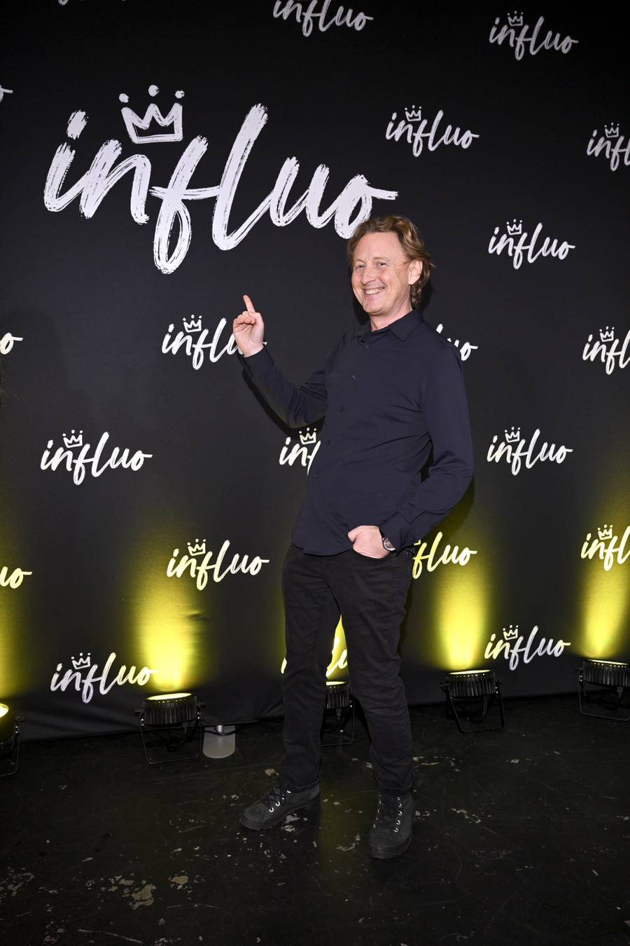 Huczna impreza Wojtka Goli: Sofi Sivokha w zmysłowej sukience, Skolim, Adriana Hyzopska