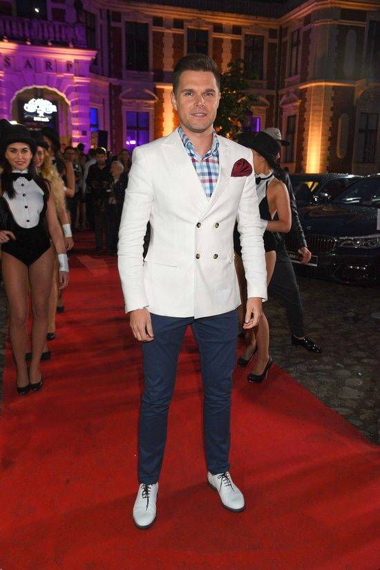 Samochód Roku Playboya 2016 – gwiazdy na czerwonym dywanie