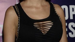 Po stroju jej nie poznacie (FOTO)