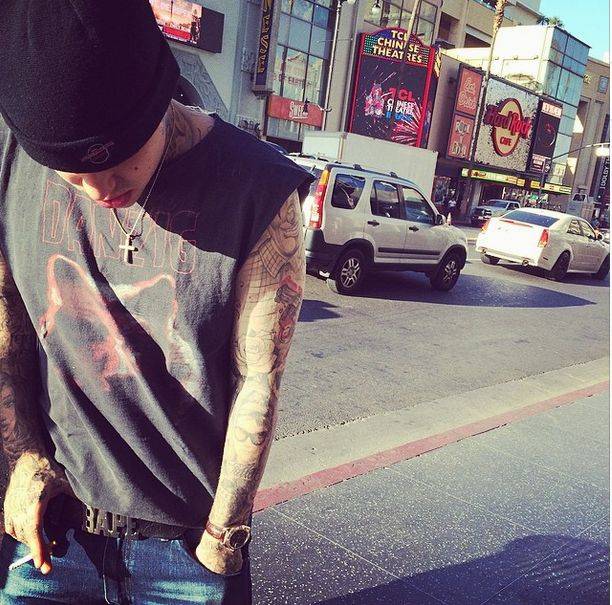 Ricky Hil – nowy chłopak Rity Ory