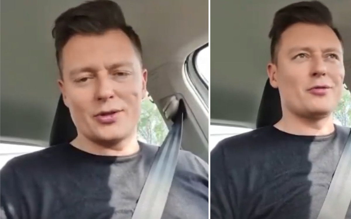 Rafał Brzozowski będzie jurorem w „The Voice of Poland”? Artysta zabrał głos