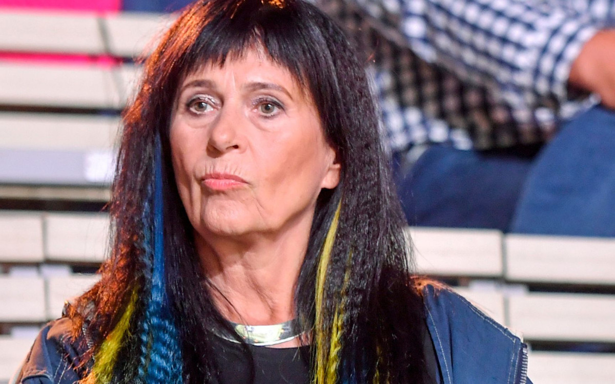 Wanda Kwietniewska dolała oliwy do ognia. Poszło o emerytury gwiazd…