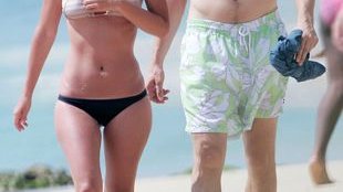 Do kogo należy to seksowne ciało? (FOTO)