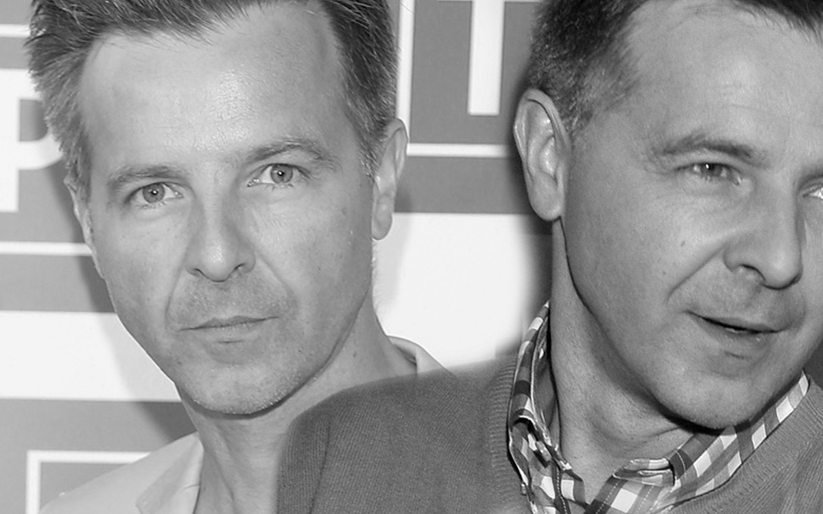 Koledzy Bogdana Sawickiego nakręcili pożegnalny film o dziennikarzu