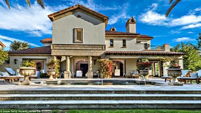 Dom Sylvestra Stallone’a