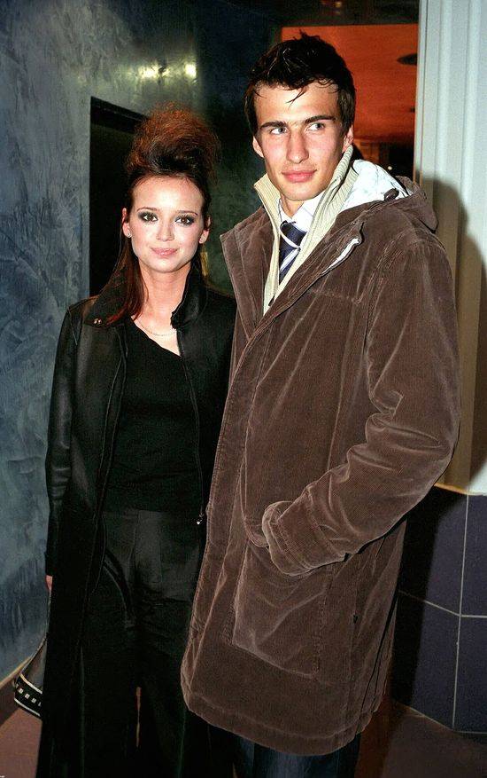 Tak nas zachwycała Anna Przybylska