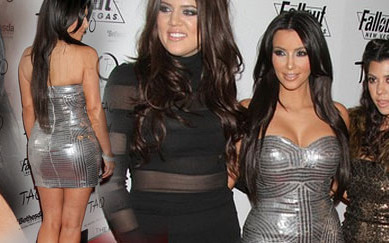 Kim Kardashian kończy 30 lat! (FOTO)