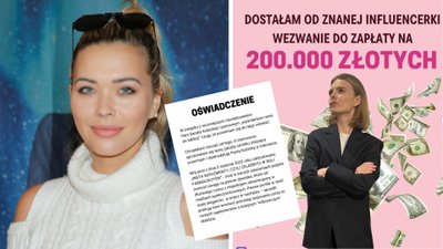 “Pani od jakości” odpowiada Sandrze Kubickiej! Nie zgadza się z modelką