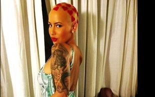 Była Kanye Westa chętnie zajęłaby miejsce Kim? (FOTO)