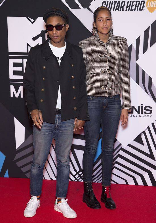 MTV EMA 2015 – 25.10.2015