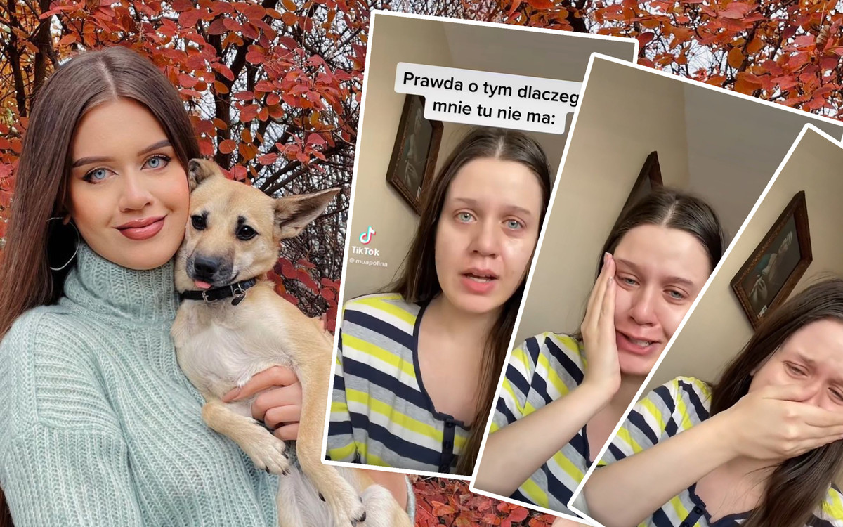 Znana TikTokerka zjadła “leczniczego grzyba”. Jej życie zamieniło się w piekło!