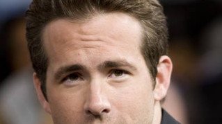 Idealna randka? Ryan Reynolds!