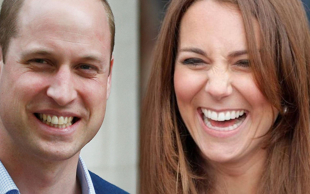 NIE DO WIARY, co tak naprawdę połączyło Williama i Kate