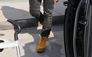 Dlaczego Kanye West nie pojawił się na rozdaniu Grammy?