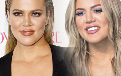 Jak wygląda dzienne menu Khloe Kardashian?