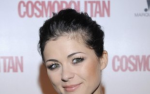 Dajcie spokój Kasi Cichopek! [VIDEO]