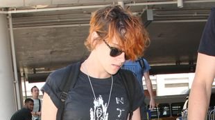 Kristen Stewart i Nicholas Hoult przyłapani na randce!