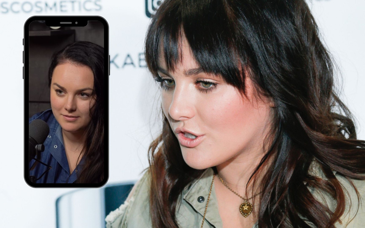 Ewa Farna wspomina wypadek samochodowy sprzed lat: “Auto waliło się na drzewo centralnie”