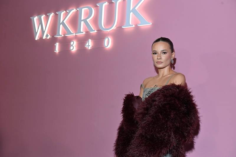 Czarny wieczór gwiazd! Wojciechowska, Nosowska, Kulesza, Maffashion… przyciągnęły wszystkie spojrzenia